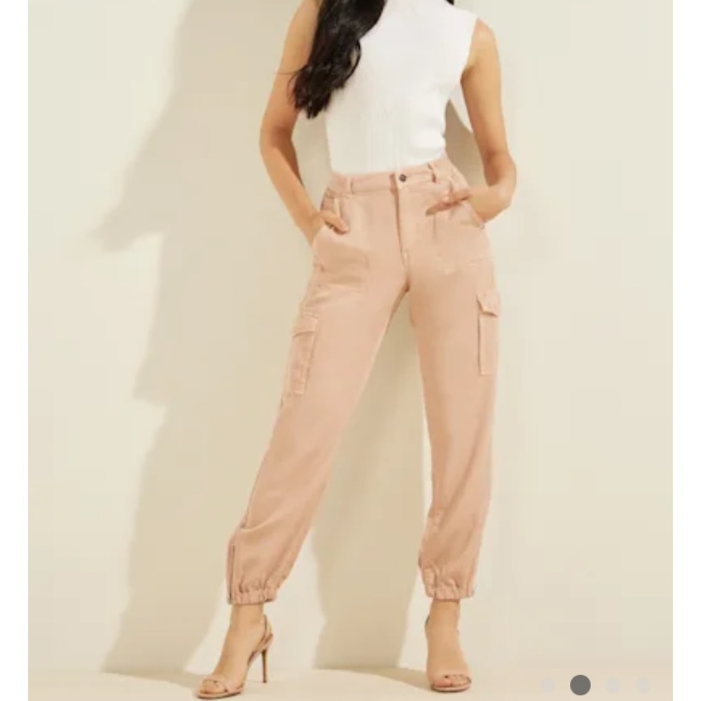 Guess Light Rum Eco Chino Cargo Nordstrom 29